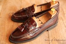 russell bromley tassel loafers for sale  SUTTON COLDFIELD