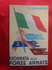 Cartolina illustrata .iv usato  Parma