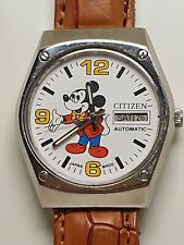 Mickey mouse citizen for sale  SALISBURY
