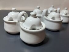 Vintage white ceramic for sale  Winfield
