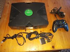 Console microsoft xbox d'occasion  Gien