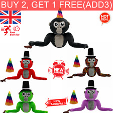 Gorilla tag monkey for sale  UK