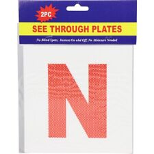 Self adhesive plates for sale  Ireland