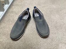 Mens clarks slip for sale  DALTON-IN-FURNESS