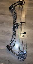 Used, PSE EVO EVL34 BOW 26"-31.5" right hand 70lbs - EXTRAS for sale  Shipping to South Africa