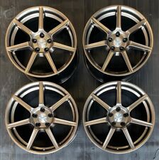 aston martin vantage wheels for sale  DONCASTER