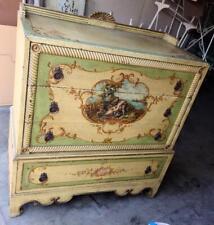 Gorgeous antique chest for sale  Monrovia
