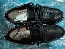 Chaussures noires pointure d'occasion  Épinay-sur-Seine