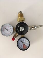 Compressed gas regulator for sale  Fort Lauderdale