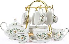 Porcelain tea set for sale  Whittier