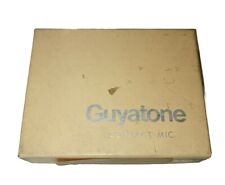 Guyatone contact mic for sale  Shipping to Ireland