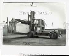 1980 press photo for sale  Memphis