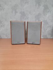 Aiwa speaker system for sale  IPSWICH