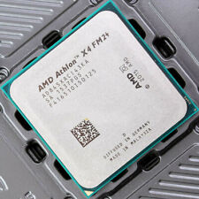 AMD Athlon Processors X4 845 4Cores 4Threads 3.5GHz FM2+ Up to 2133MHz DDR3 comprar usado  Enviando para Brazil