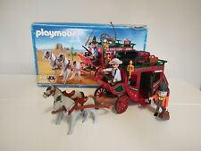 Playmobil 4399 western for sale  UK