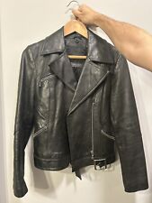 Vintage real leather for sale  New York