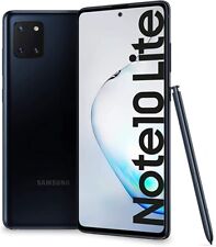 Samsung galaxy note usato  Mondragone