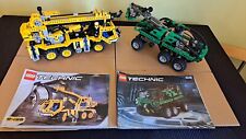 Large technic lego for sale  CHELTENHAM