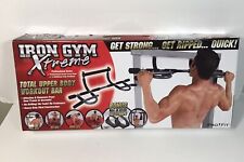 Iron gym xtreme for sale  Pottstown