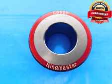 Ringmaster 1.0625 master for sale  Dayton