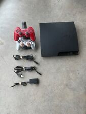 SONY PLAYSTATION 3 PS3 - SYSTEM - 320GB - CECH-3001B W 2 CONTROLLERS (CP2001817) for sale  Shipping to South Africa