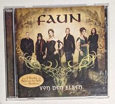 faun cd gebraucht kaufen  Varel