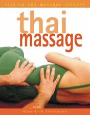 Thai massage petermann for sale  UK
