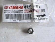 Genuine yamaha 6mm for sale  IPSWICH