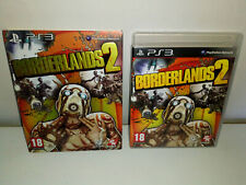 Borderlands 2  PS3 / version francaise  comprar usado  Enviando para Brazil