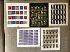 Postage lot 100 for sale  Canandaigua