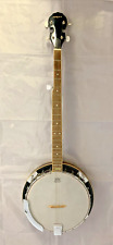 Aria string banjo for sale  LIVERPOOL