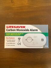 Lifesaver 5co carbon for sale  BEDFORD