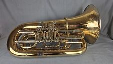 Miraphone concert tuba for sale  Lincoln
