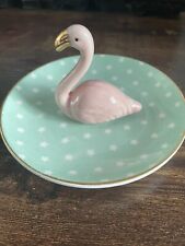 Sass belle flamingo for sale  MARKET HARBOROUGH