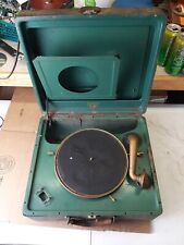 phonograph vv victrola xvi for sale  Coggon