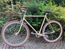 City bike vintage usato  Saronno