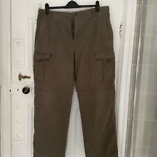 Mens cargo trousers for sale  LOWESTOFT