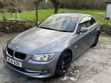 Bmw series coupe for sale  REDRUTH