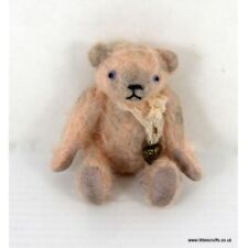Miniature artist bear for sale  BOURNEMOUTH