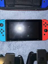 Nintendo switch games for sale  Lindstrom