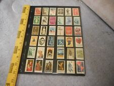 Vintage stamp collection for sale  Shipping to Ireland