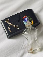 Schiaparelli miniature travel for sale  LONDON