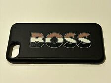 hugo boss iphone gebraucht kaufen  Ostfildern