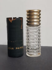 jean patou miniature perfume for sale  Seffner