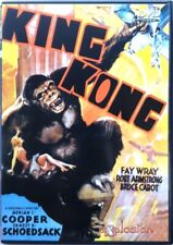 Dvd king kong usato  Verdellino