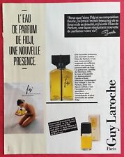 Publicité presse 1985 d'occasion  Le Portel