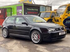 Volkswagen golf 25th for sale  BARNSLEY