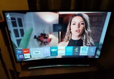 Samsung ue40ju6500k uhd for sale  HUDDERSFIELD