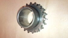 Sprocket gear timing for sale  PENZANCE