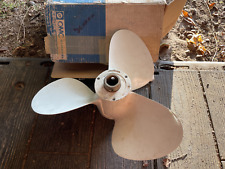 OMC 381187 14 x 18 Aluminum Propeller Evinrude Johnson for sale  Shipping to South Africa